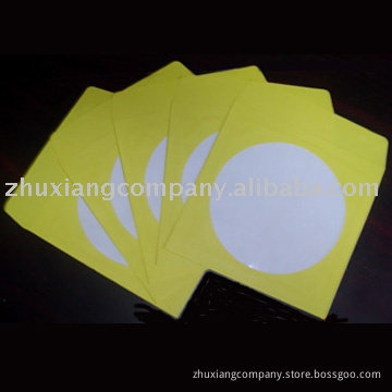 inner sleeves